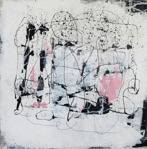 Figuren (60x60cm)