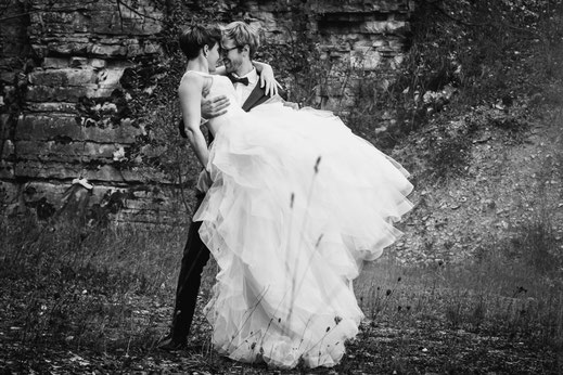 Sonja & Fabian - After Wedding Shooting