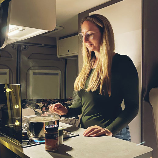 Packliste für die Reise mit dem Camper