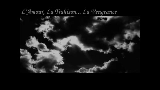 L'Amour, La Trahison... La Vengeance (2010)