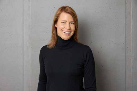 Tanja Graf