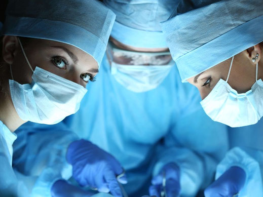 Patientenschutz