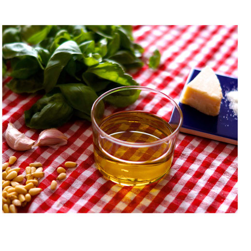 Extra natives Bio-Olivenöl – ein echter Allrounder in der Küche
