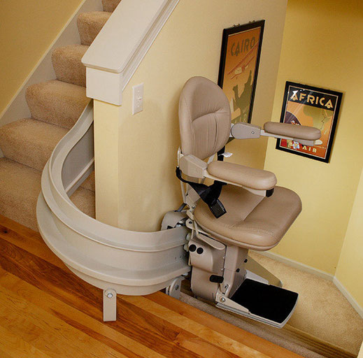 Harmar Pinnacle Premium Mobility America Online