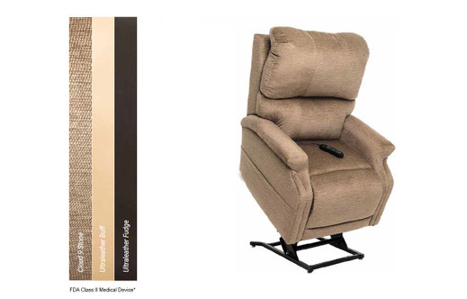 pride lift chair