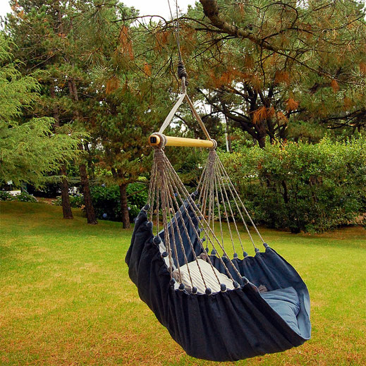 chaise hamac