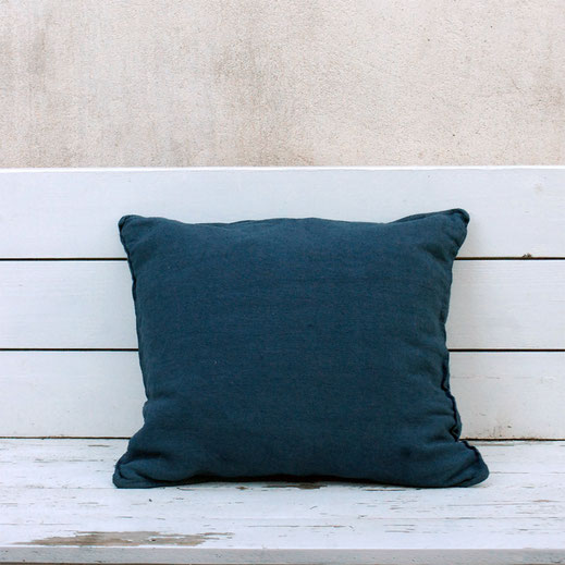 coussin chanvre