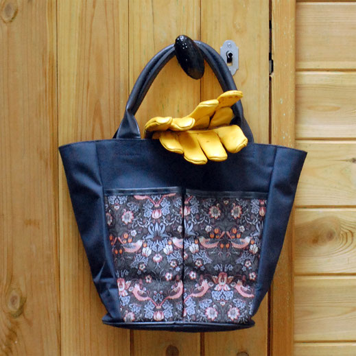 SAC DE JARDIN