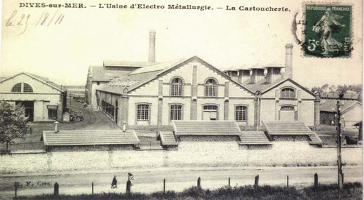 L'usine - Coll Quetron