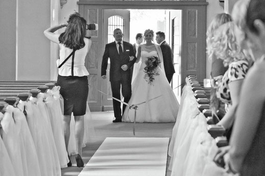 Hochzeitsfotograf Herford