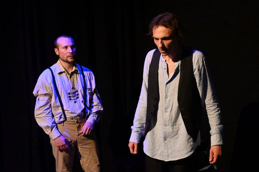 stage, théâtre, cours, Bruxelles