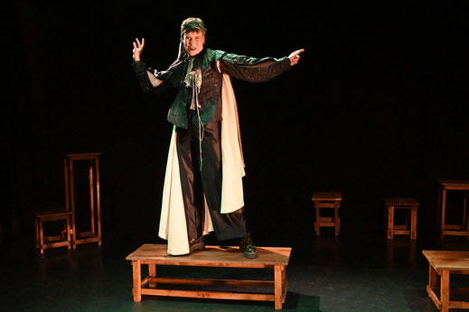 stage, théâtre, cours, Bruxelles