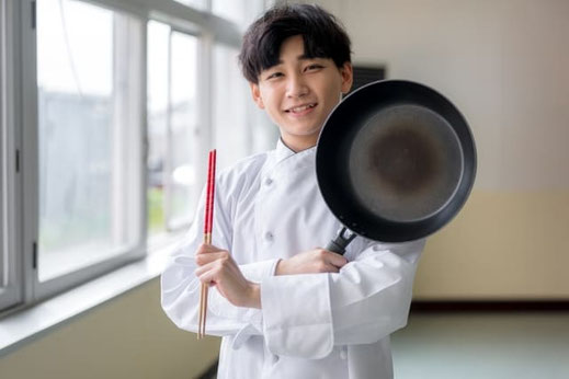 高崎支店で募集中の調理のお仕事です