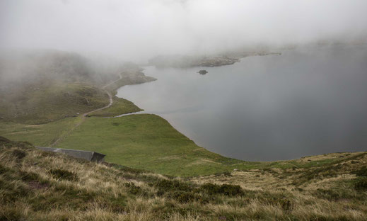 Murgsee Unesco Sardona Tektonikarena Sardona