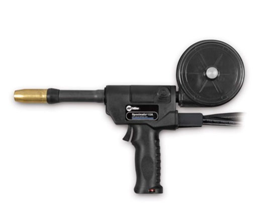 Pistola de Carrete Spoolmatic 30a