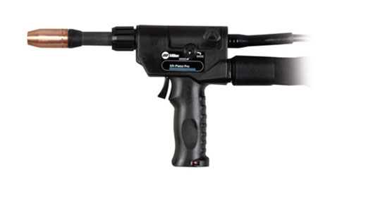 Push-Pull XR ™ Pistol-Pro