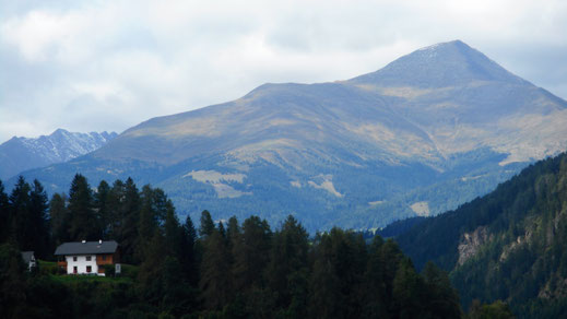 Wölzer Tauern