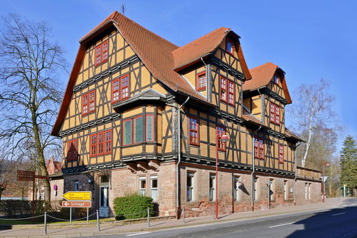 Keudelsches Schloss Museum