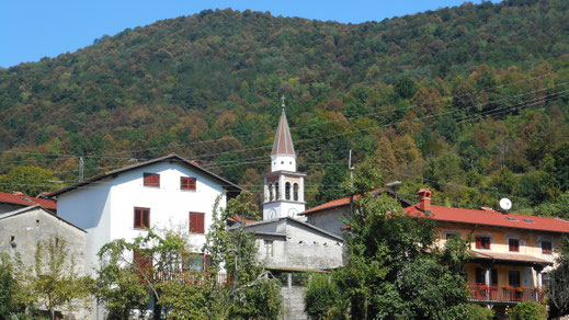 Rocinj