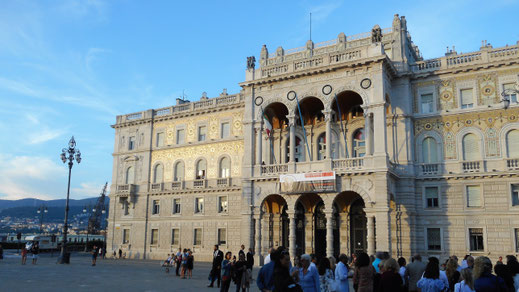 Palazzo del Governo