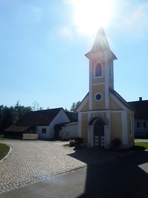 Oberschwarza