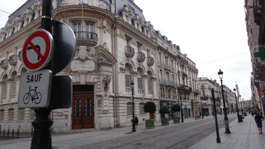 Boulevard Verdun