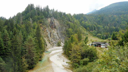 Nach Tarvis