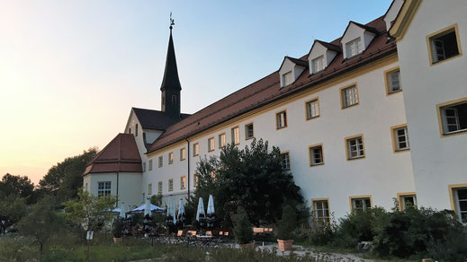 Kapuzinerkloster