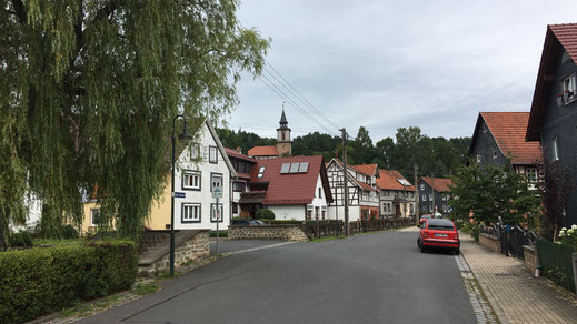 Ebenhards