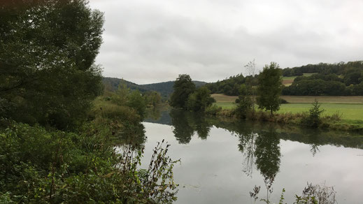 Vor Nieder-Pappenheim
