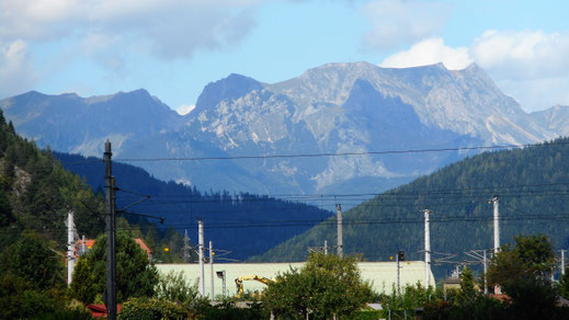 Ybbstaler Alpen