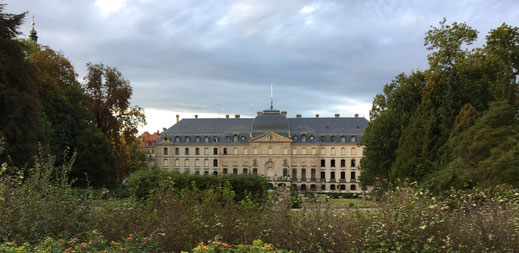 Schloss Donaueschingen