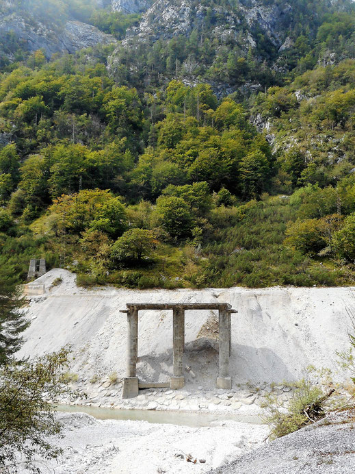 Im Kanaltal, Val Canale