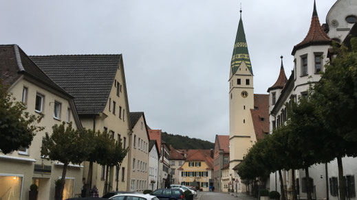 Stadtkirche St. Marien