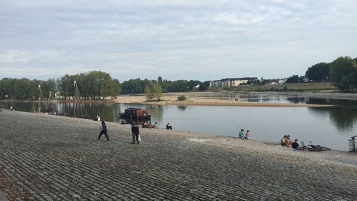 Quai du Chátelet
