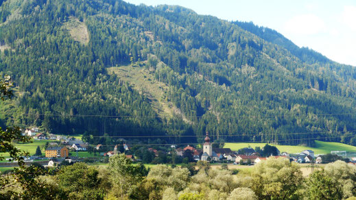 St. Georgen
