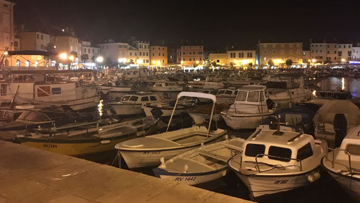 Rovinj