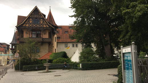 Henneberger Haus