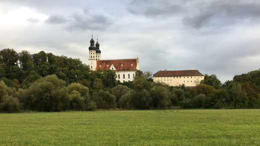 Kloster Obermarchtal