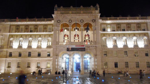 Palazzo del Governo