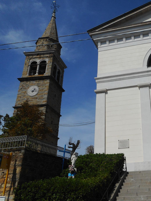 Chiesa di San Lorenzo