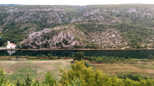 Zrmanja