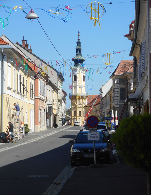 Rathausturm