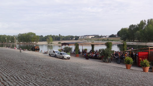 Quai du Chátelet