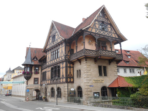 Henneberger Haus