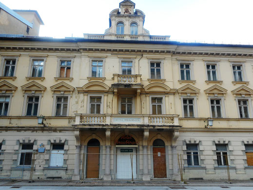 Hotel Straubinger