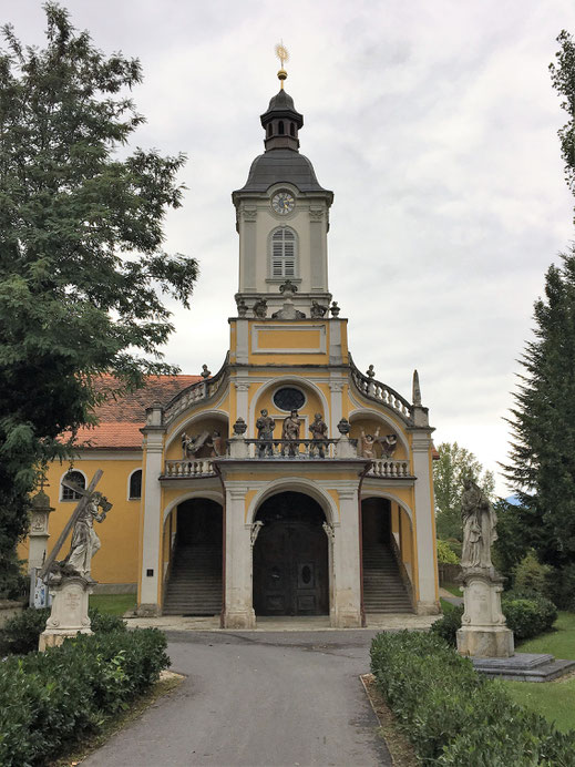 Kalvarienberg-Kirche