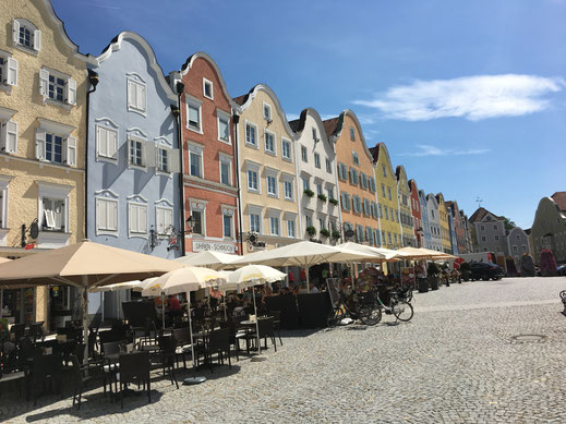 Oberer Stadtplatz