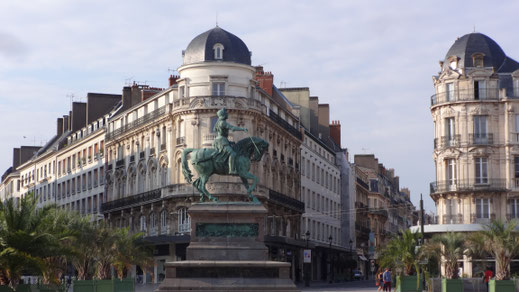 Place du Martroi