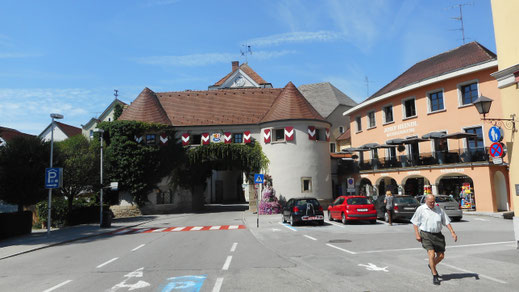 Linzer Tor